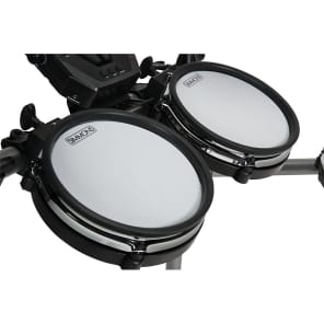 Simmons SD350 ELECTRONIC DRUM KIT WITH MESH PADS Regular image 4