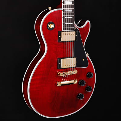 Gibson Special Order Custom Shop Les Paul Custom