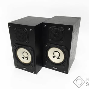 YAMAHA NS-10MM Specifications Yamaha
