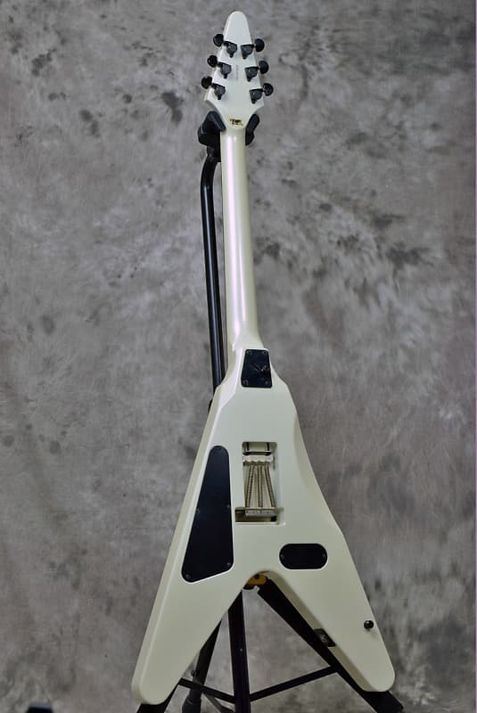 ESP LIZARD SPECIAL V IV DUSTAR 3 Rayflower YUKI Model [11/14