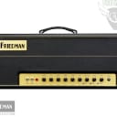 Friedman Amps BE-100 Hand-Wired 100-watt EL34 Version 1 Open Box