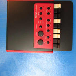 Hammond XMC-2 Drawbar Controller image 3