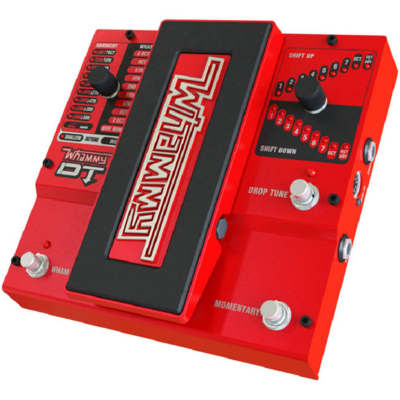 DigiTech Whammy DT | Reverb