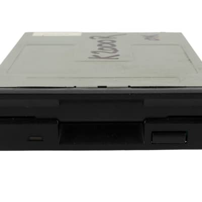 Sony Kurzweil K2000R Compatible MP-F17W-02 SMM Floppy Drive [USED]