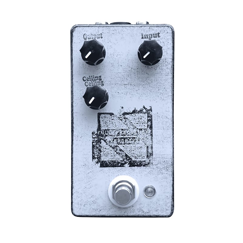 Mid-Fi Electronics Full Frequency