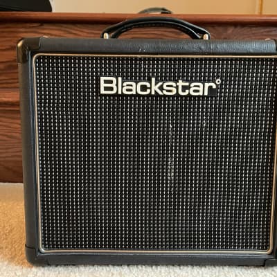 Blackstar HT-1R 1-Watt 1x8