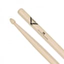 Vater 5B Hickory Drumsticks - Wood Tip