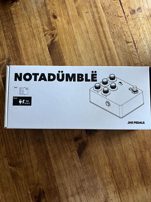 JHS NOTADÜMBLË