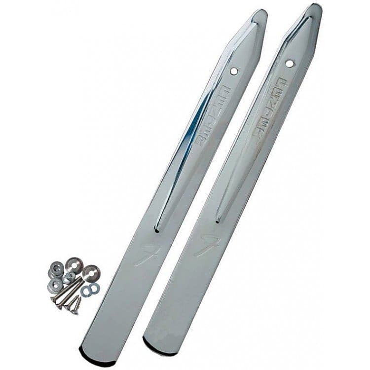 Fender Original Amplifier Hardware Tilt Back Legs 19" Reverb