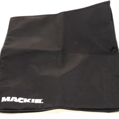Mackie 1604 VLZ Pro/VLZ3 Mixer Cover image 1