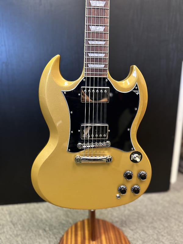 Epiphone SG Traditional Pro | Reverb