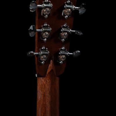 Collings D2HT, Traditional Model, Sitka Spruce, Indian Rosewood, 1 11/16" Nut - NEW image 10