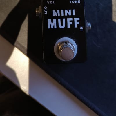 Menatone Mail Bomb Mini | Reverb Poland