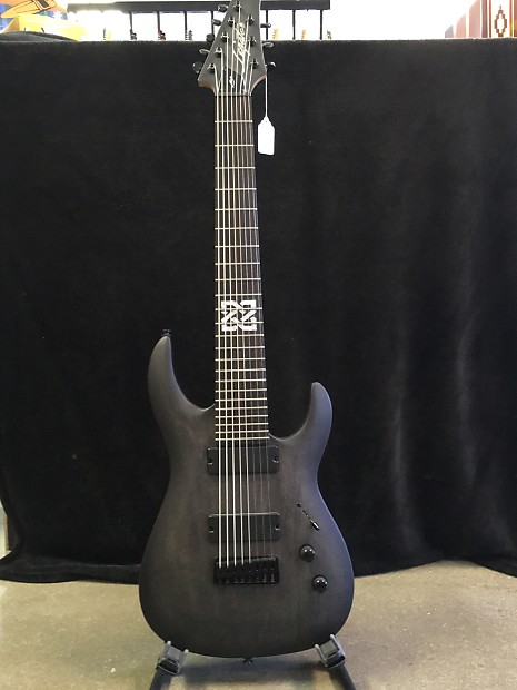 Legator ninja 300 shop pro 8 string