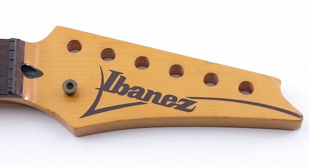 Ibanez sales viper neck