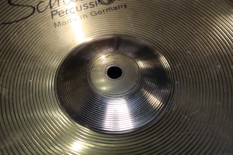 Schalloch cymbals on sale