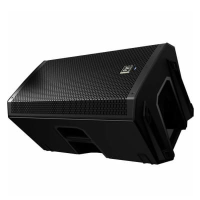 EV ZLX-12BT 2000w Active Bluetooth 12" PA Speaker System Pair image 7