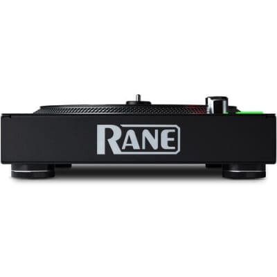 Rane Twelve MKII 12" Vinyl Motorized DJ Control System image 3