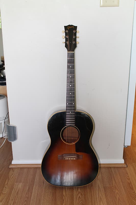【1964年製】Gibson LG-2をお探しの方にも！ダイナミックギター 1964年製】Gibson LG-2をお探しの方にも！ダイナミックギター