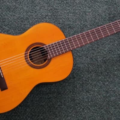 Sakazo Nakade Luthier B2 1964 | Reverb