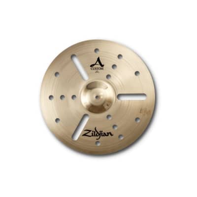 Zildjian 10