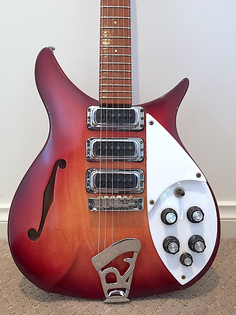 Rickenbacker 320 for sale outlet