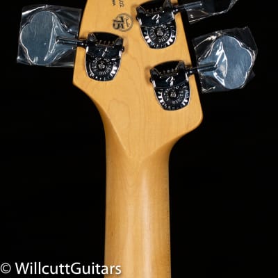 Fender American Professional II Precision Bass V 3-Color Sunburst Rosewood Bass Guitar-US210038102-9.99 lbs image 12
