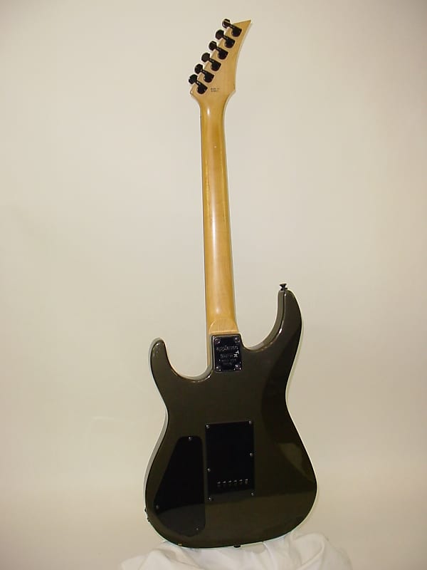 Vintage 80's Kaman Applause GTX 22 Solid Body Electric