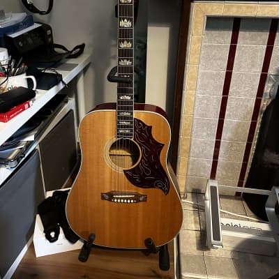 Gibson Firebird Acoustic 2013 for sale