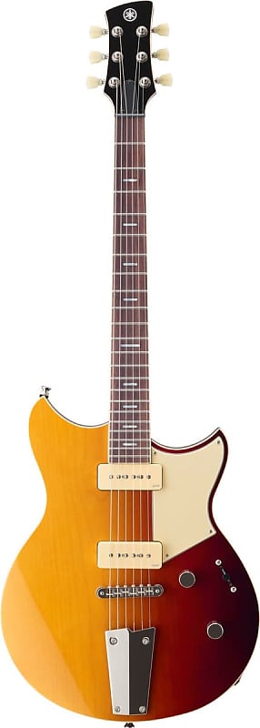 YAMAHA REVSTAR RSP02T CPG ヤマハ レヴスタ ヤマハ YAMAHA REVSTAR RSP02T CPG エレキギター(ヤマハ レブ