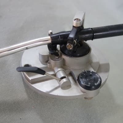 Tonearm + base platine vinyle TECHNICS SL-Q2 Turntable - Original Part - SL-Q3 image 3