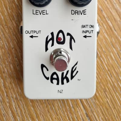 Reverb.com listing, price, conditions, and images for crowther-hot-cake