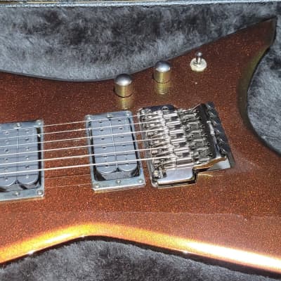 Ibanez XPT700 Xiphos 2007 - 2011 | Reverb