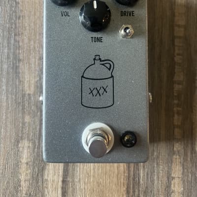 ギター JHS MOONSHINE v1 JHS Moonshine V1 | Reverb