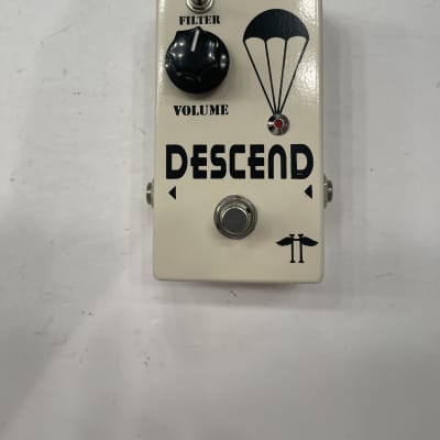 Reverb.com listing, price, conditions, and images for heavy-electronics-descend