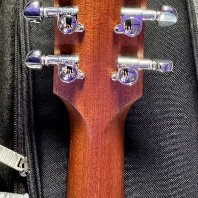 Jason Mraz Autographed Gibson G00 image 6