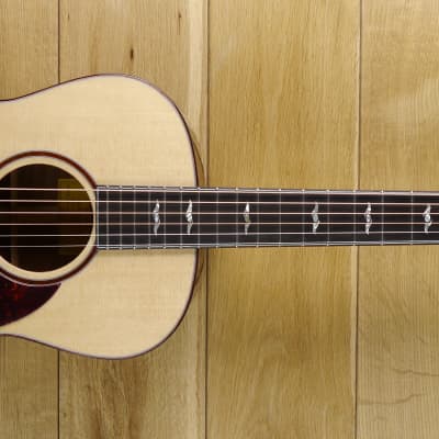 Eastman L OOSS Quilted Sapele for sale