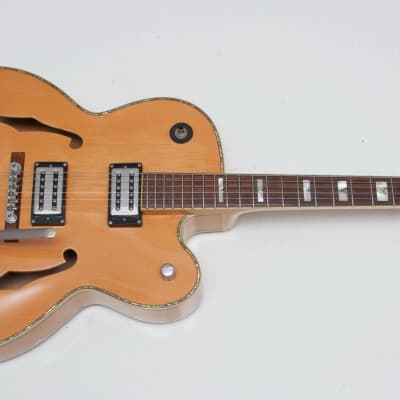 Peavey Rockingham B6 Custom - Darrel Higham signature model image 2