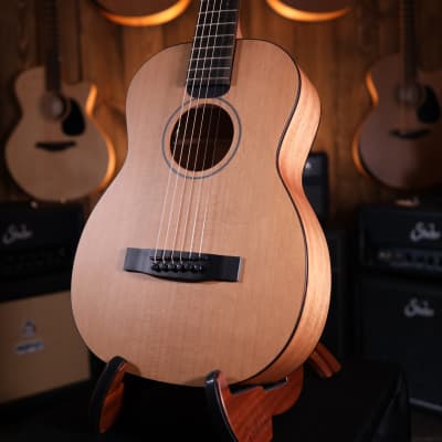 Furch Little Jane LJ-10 CM with LR Baggs Element VTC Acoustic Electric Travel Guitar  0331 for sale