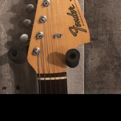 1965 Pre-CBS Fender Jaguar image 4