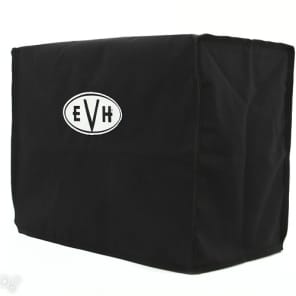 EVH 5150 1x12" Cabinet Cover image 3