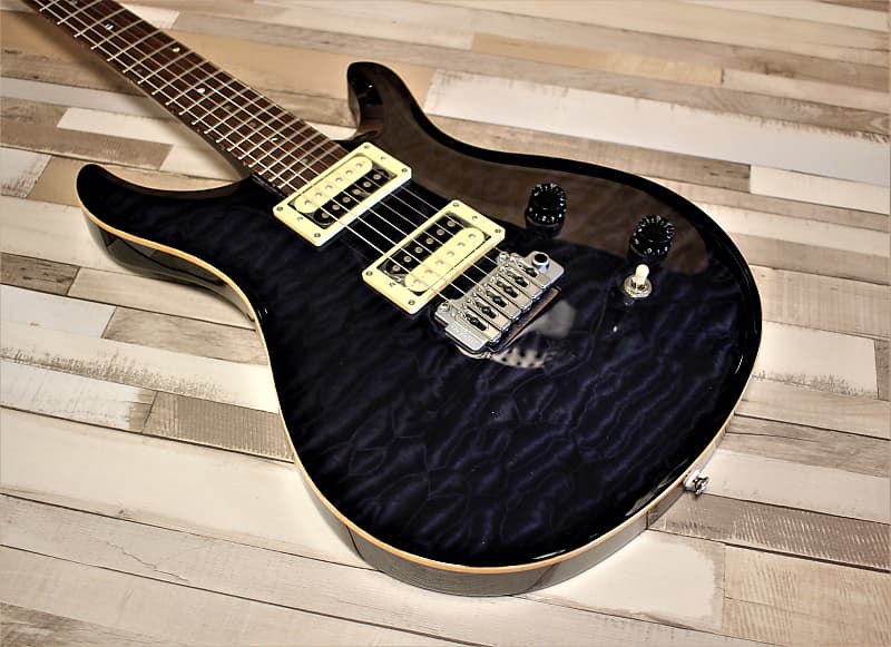 てなグッズや トーカイ tokai エレキギターPRSコピー ギター
