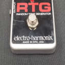 Electro-Harmonix RTG Random Tone Generator