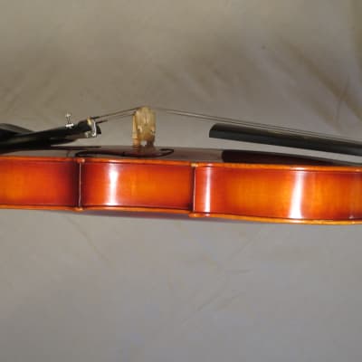 Vintage Suzuki Violin No. 280, 3/4 Size, Nagoya, Japan 1977 - with