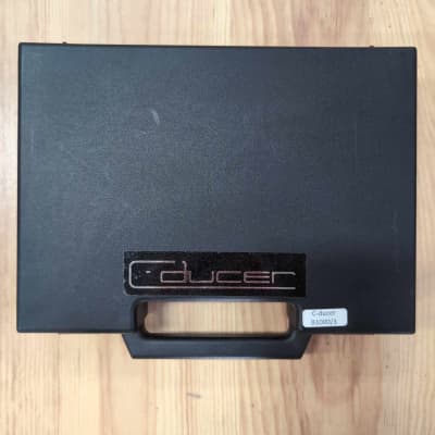 C-Ducer B1000 3'' Capacitive Trans-Ducer Pickup for Stringed Instruments image 4