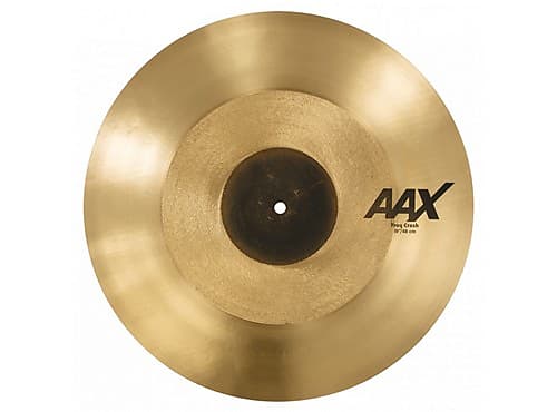 Sabian AAX 19" Freq Crash Cymbal image 1