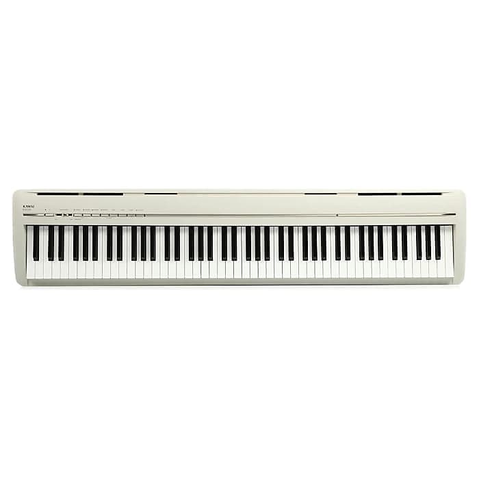 Casio Privia PX-160 88-key Digital Piano with Speakers - Black