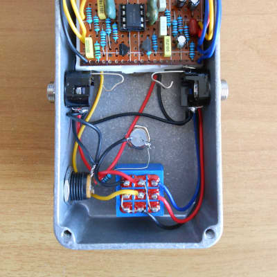 ギター 9OVERDRIVE9 / Chrono Reverb 9OVERDRIVE9 Verre | Reverb Croatia