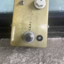JHS Morning Glory V3 Hand stamped 2012 electric guitar Overdrive and Effect and Pedal