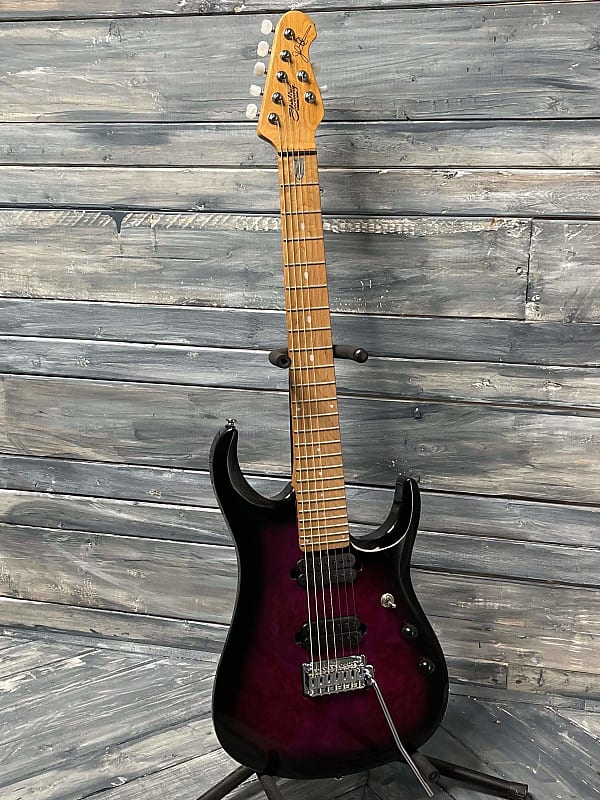 Sterling JP157D John Petrucci Signature DiMarzio | Reverb Sterling JP157D John Petrucci Signature DiMarzio | Reverb